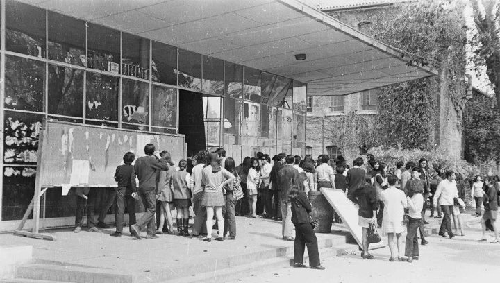 20140429-Reportaje-Centro-de-alumnos-Instituto-Pedagógico-1970-Foto-Fernando-Velo.jpg