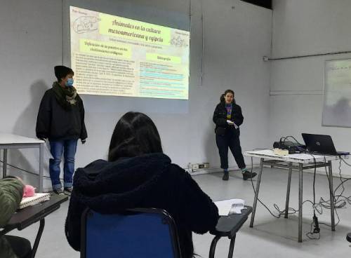 Historia del Arte 4