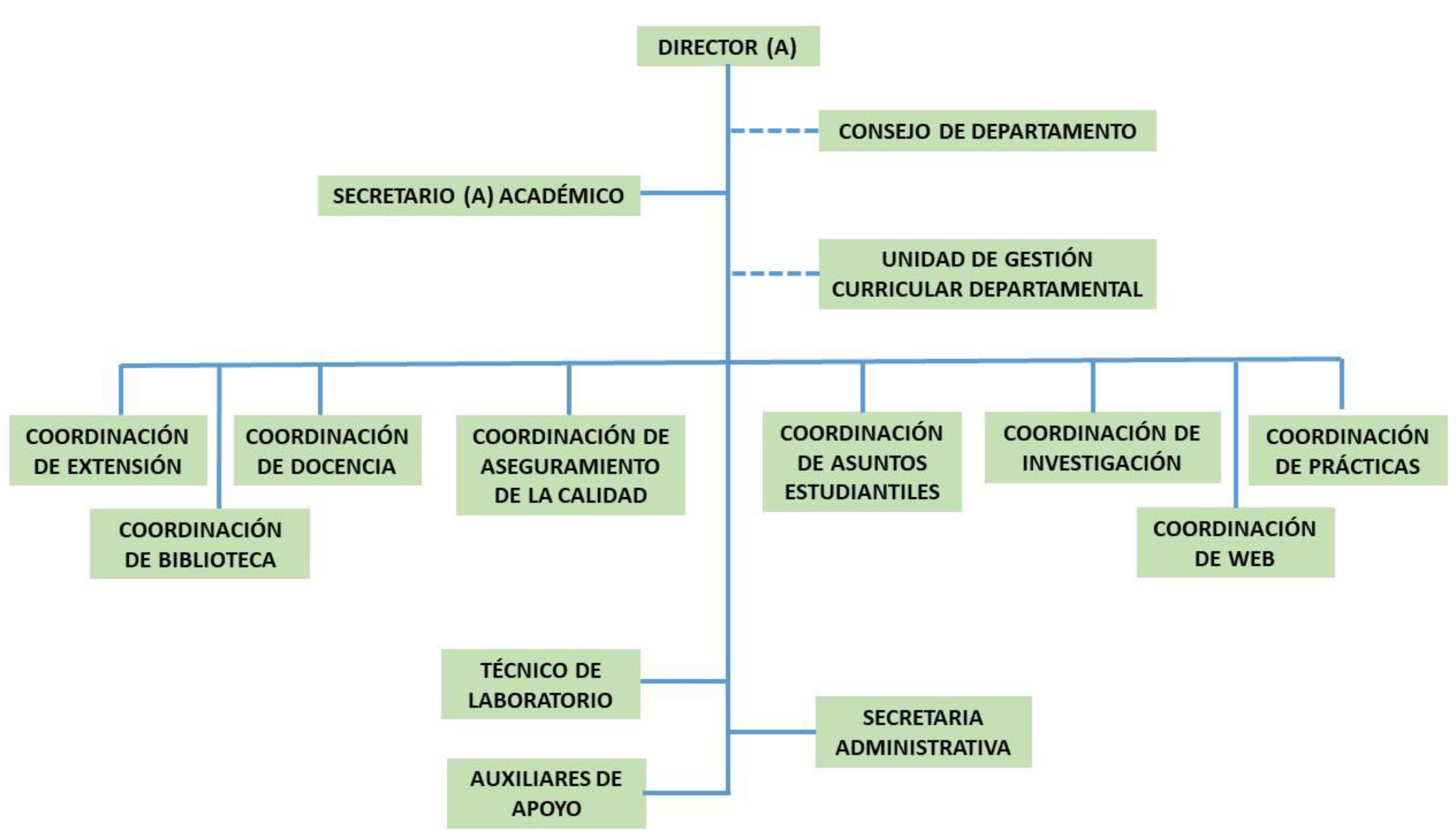 organigrama