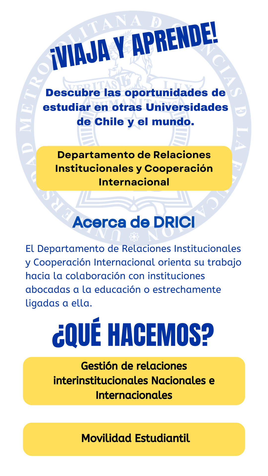 DRICI