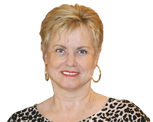 veronica luisi