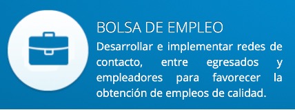 Bolsa de empleo