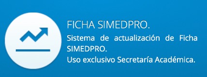 Ficha SIMEDPRO