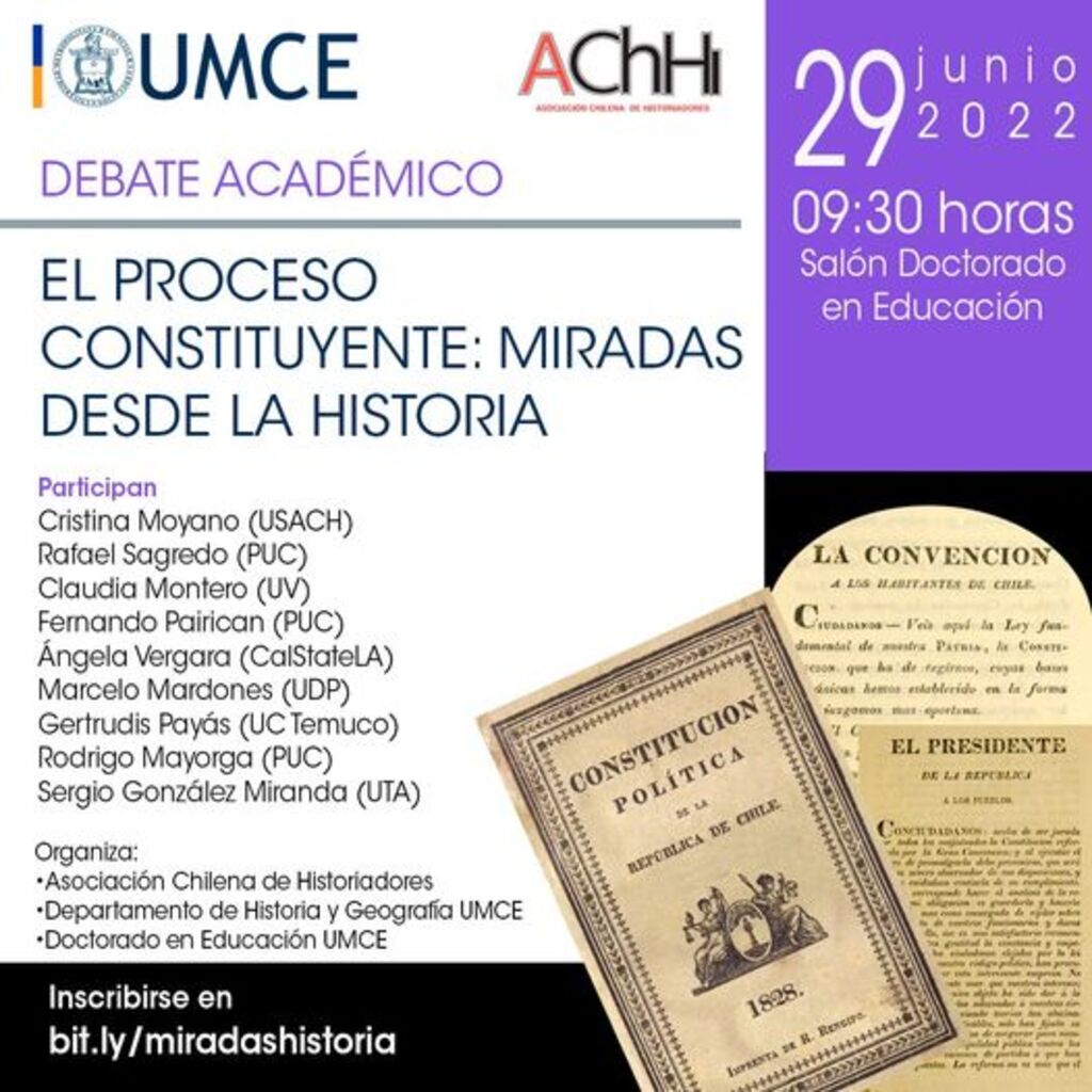 Proceso Constituyente