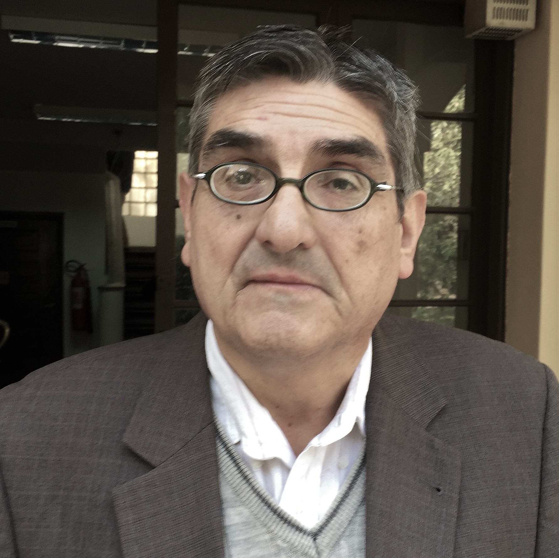 Jorge