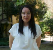 Katherine Araya 2