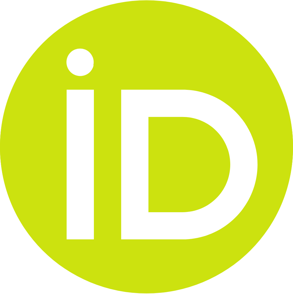 ORCID