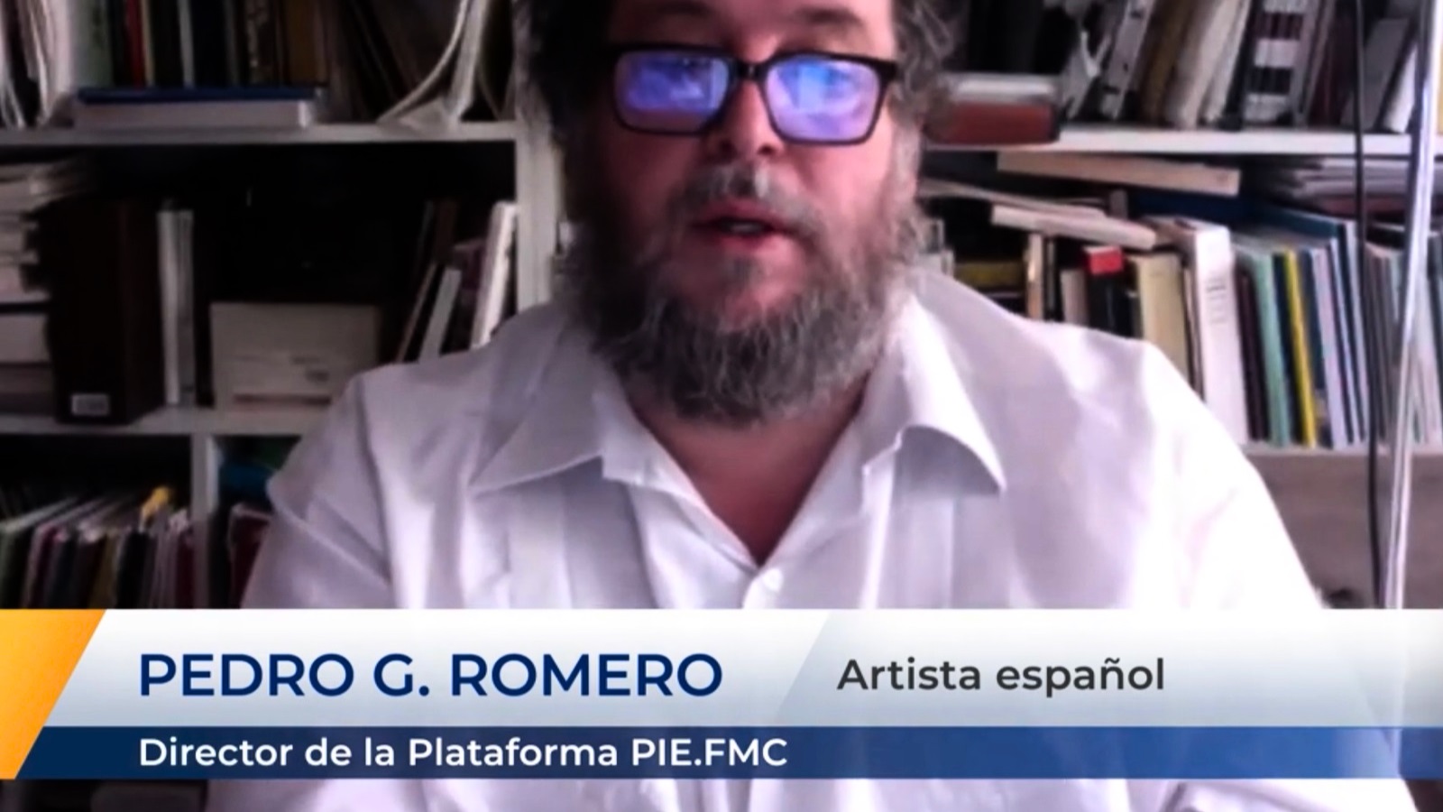 pedro romero 16x9