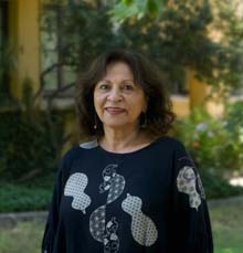 Teresa Ríos 2