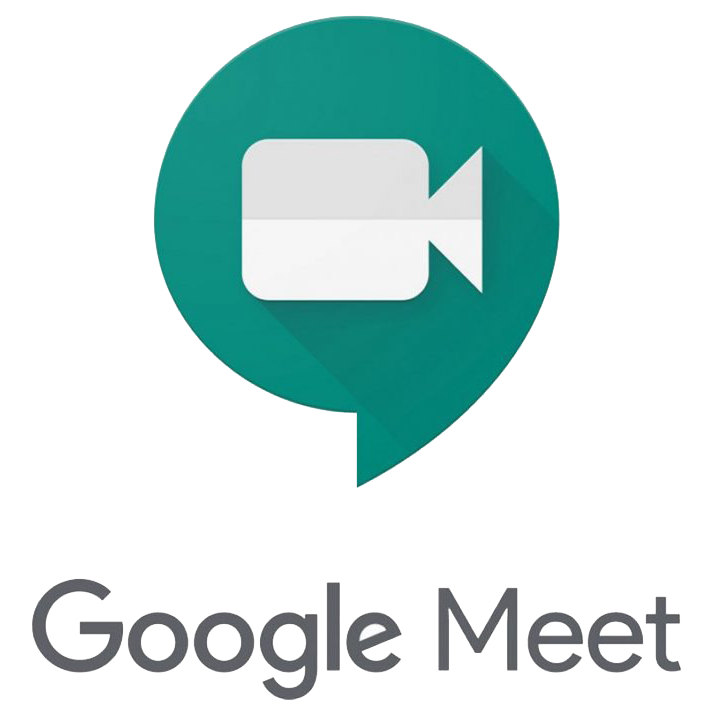 Google Meet logo 1024x791