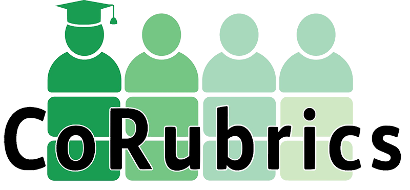 Logo CoRubric