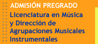 b licenciatura musica