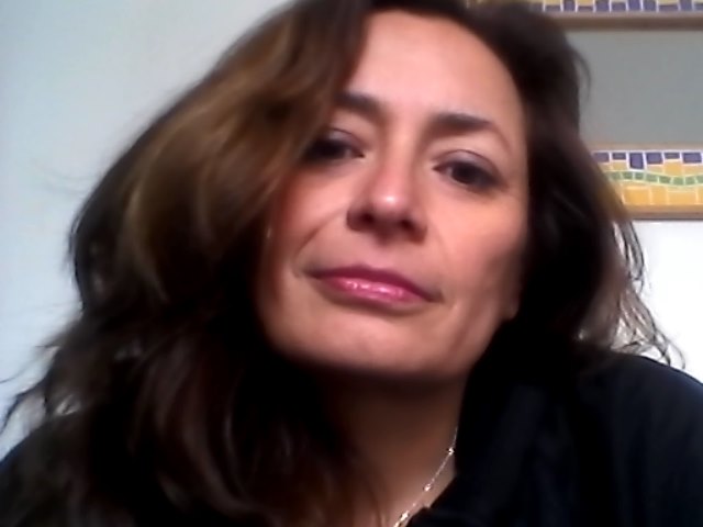 MariaElena