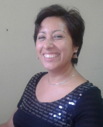 Dra. Tricia Mardones Nichi