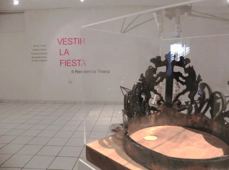 vestir