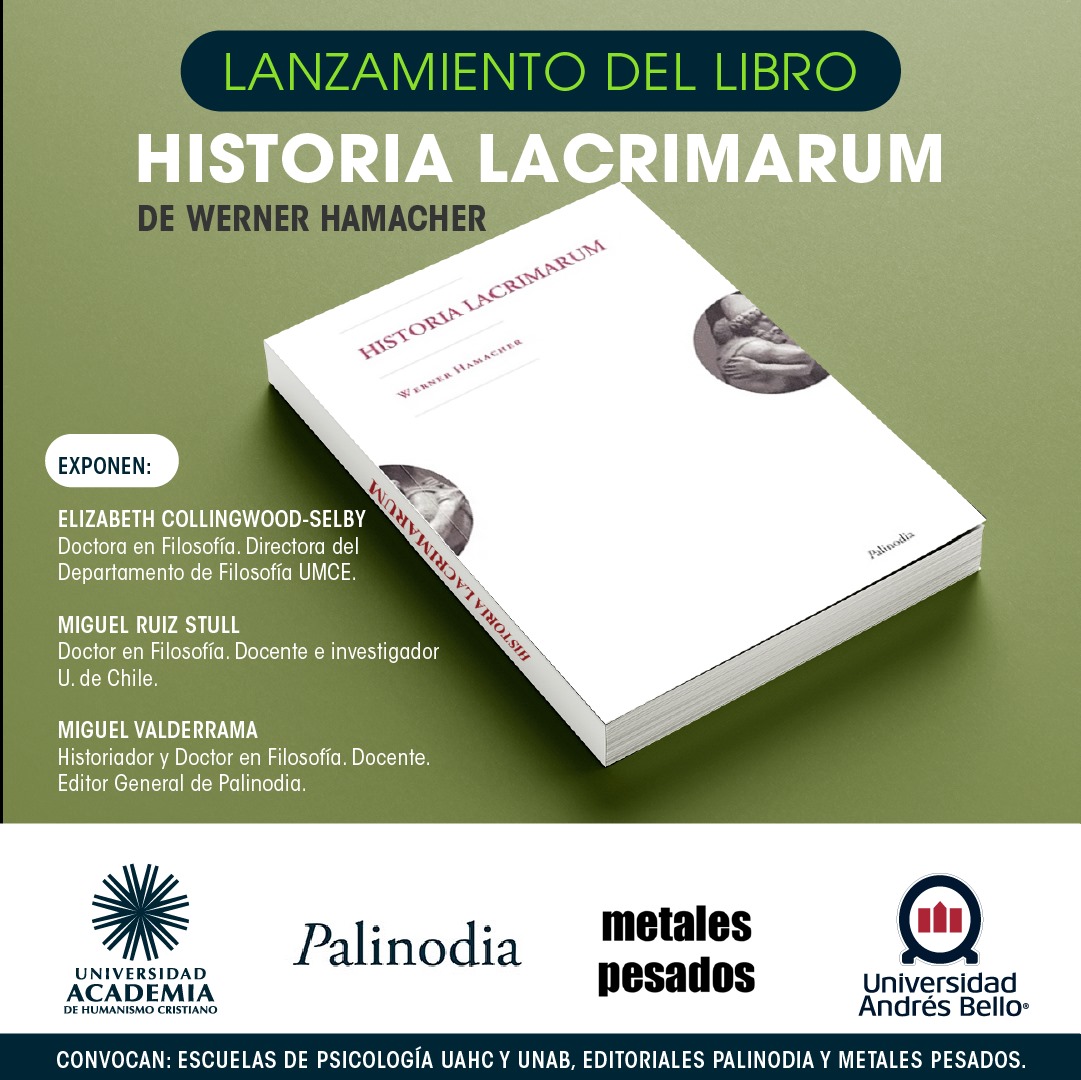 Historia lacrimarum 2