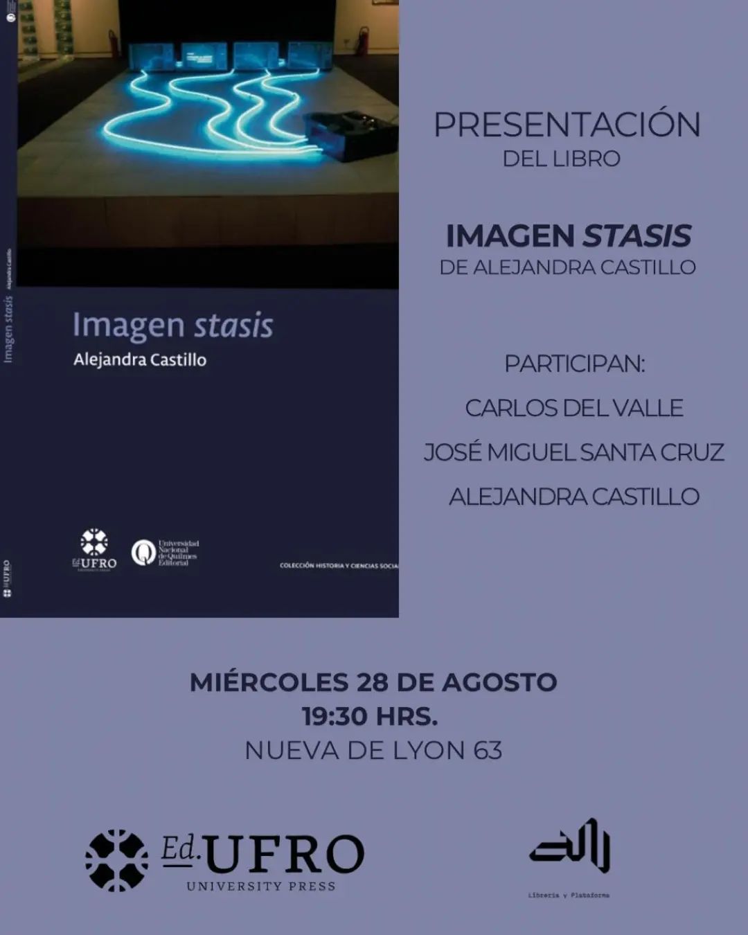 Imagen stasis
