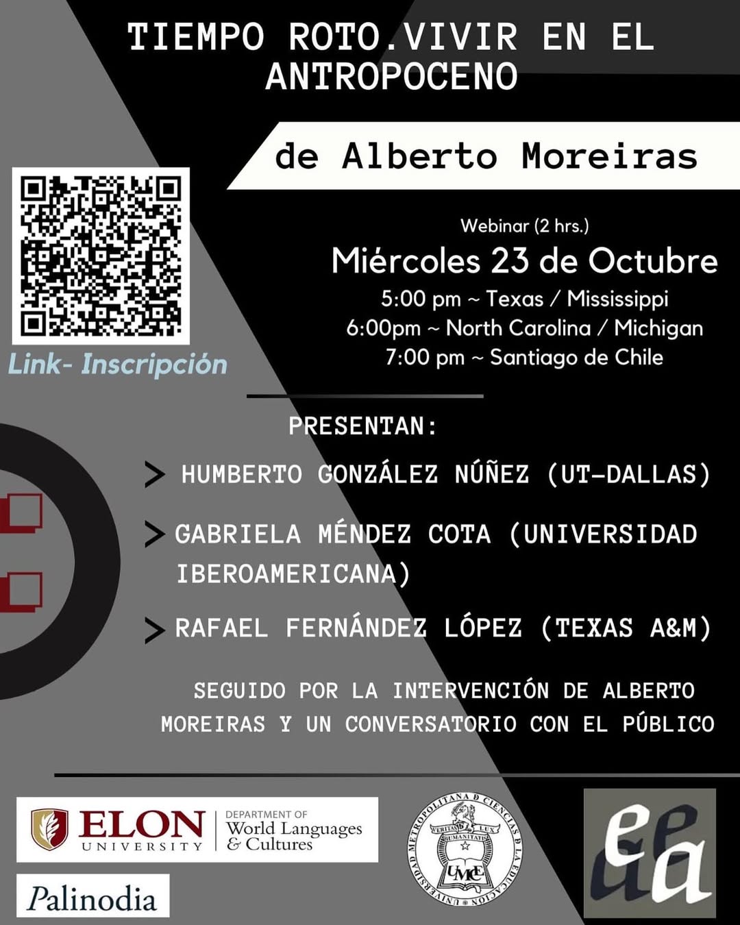Moreiras