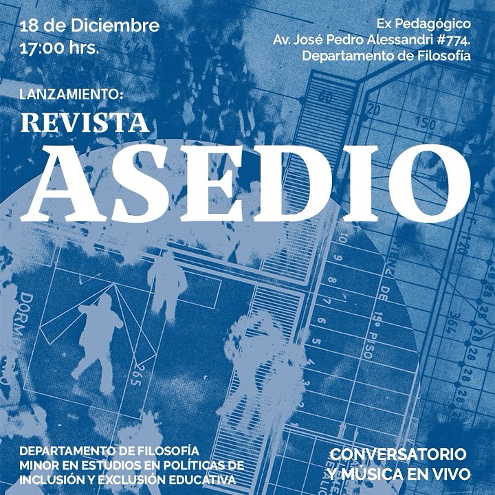 ASEDIO