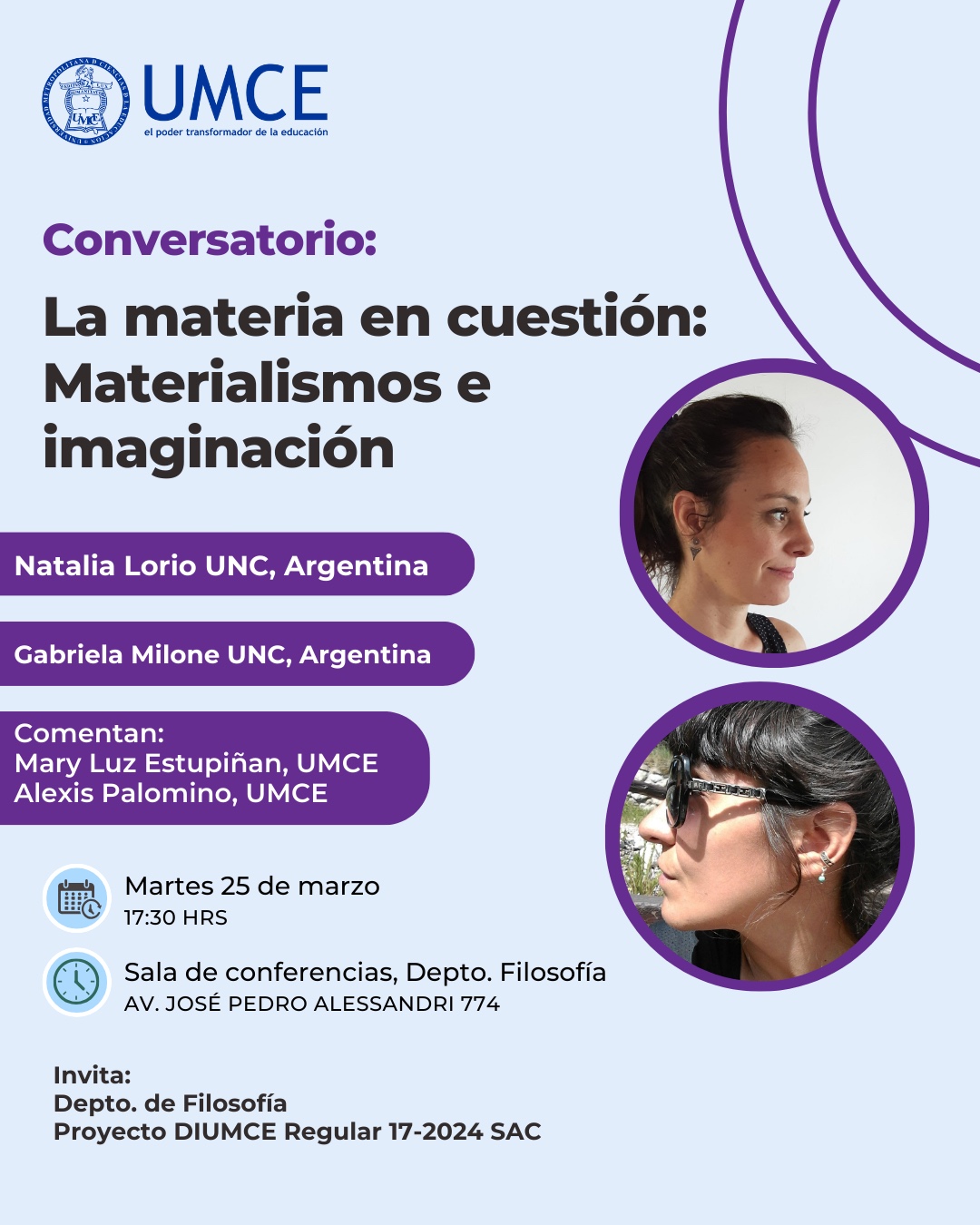 Propuesta afiche