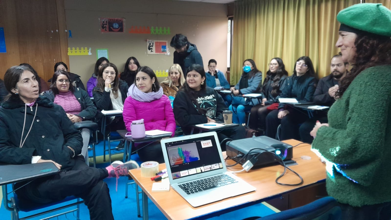 jornada egresados1