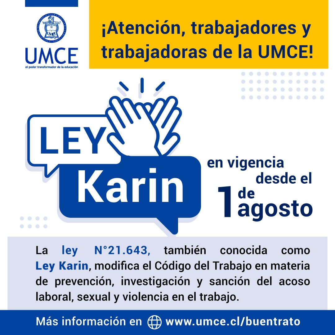 ley karin