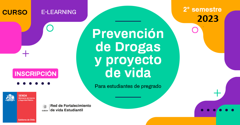 prevencion drogas 2023