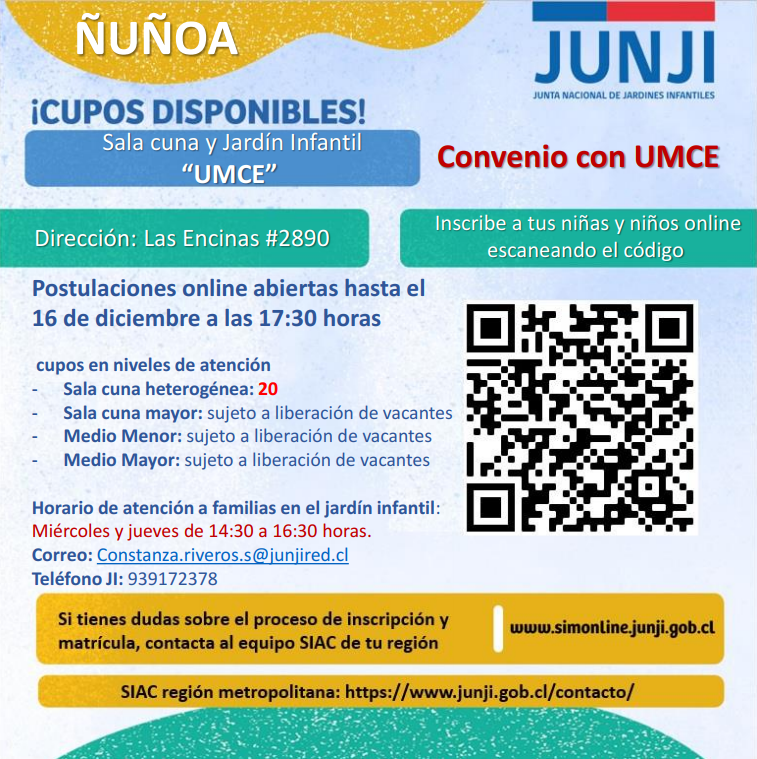 infografia postulaciones
