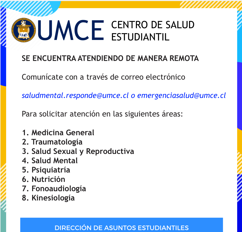 atencion cse