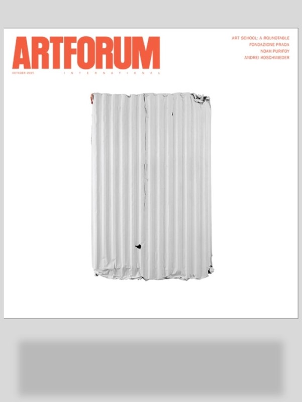 S2015 artforum