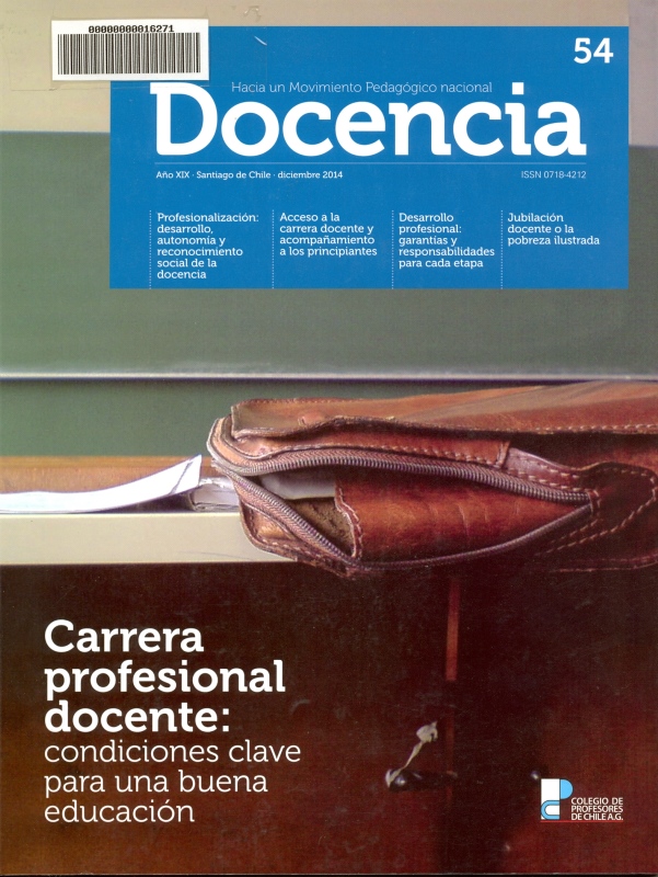 S2015 nacional docencia