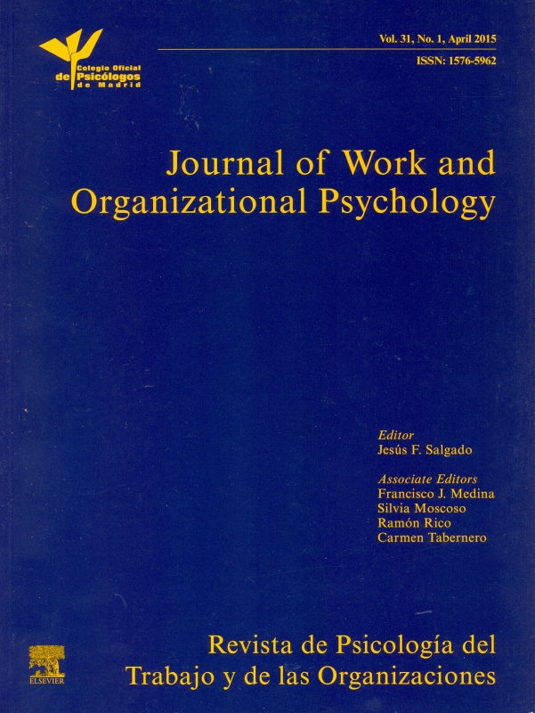 S2015 psicologiadeltrabajoyorganizaciones