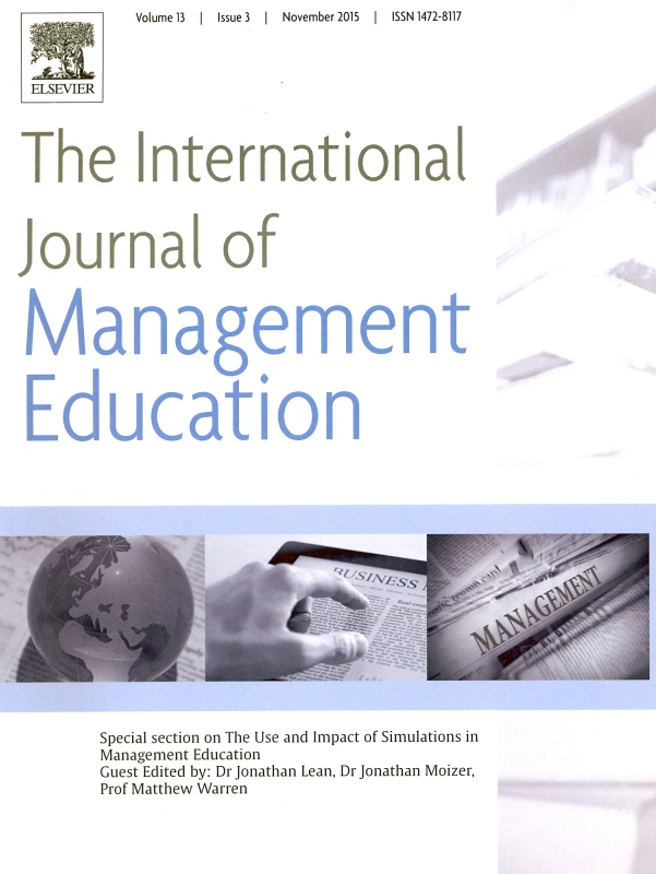 S2016 theinternationaljournal