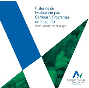 documentos acredita criterios cna