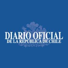 documentos acredita diario oficial