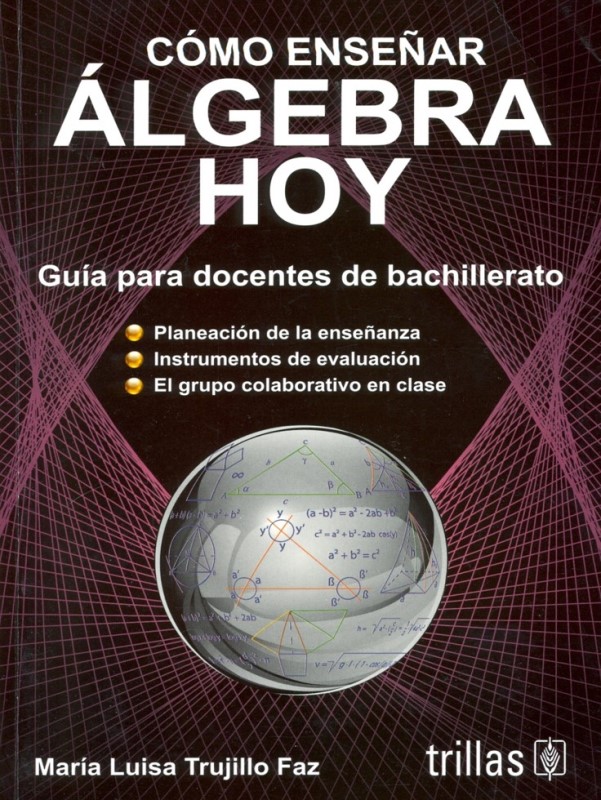 donamineduc como ensear algebra