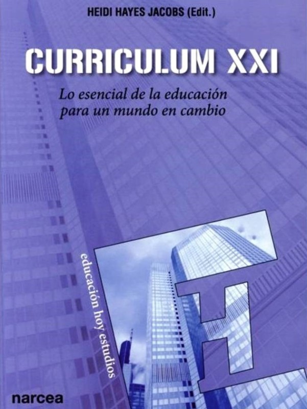 donamineduc curriculum xxi