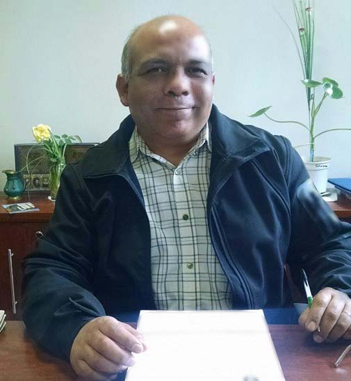 Ernesto Alvarez Aguirre, Administración de Sistema y Desarrollo Virtual Ernesto Álvarez, Administrador de Sistema y Desarrollo Virtual