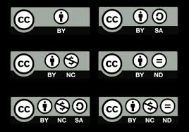 licencias cc