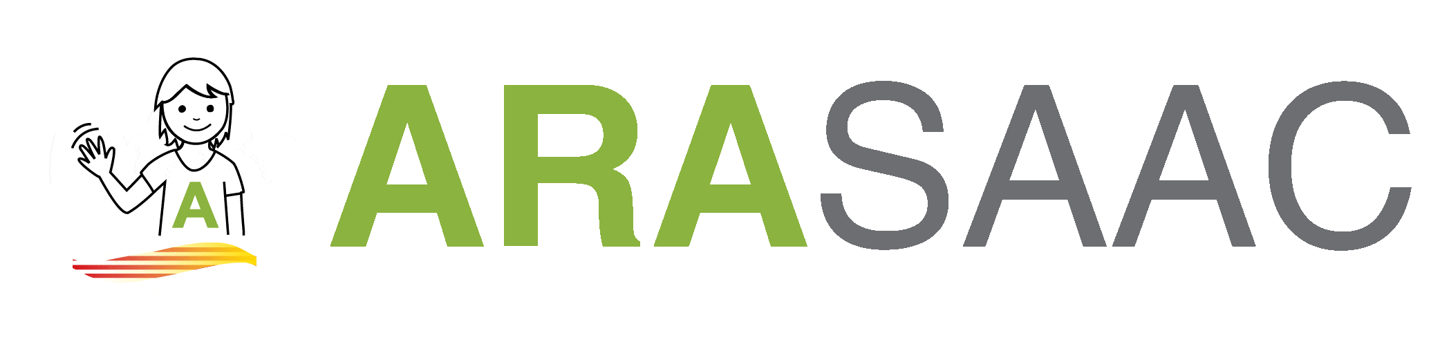 logo ARASAAC