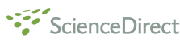 logo sciencedirect