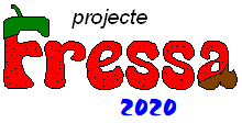 projecte fressa