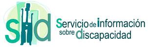 servico inf sobre discapacidad