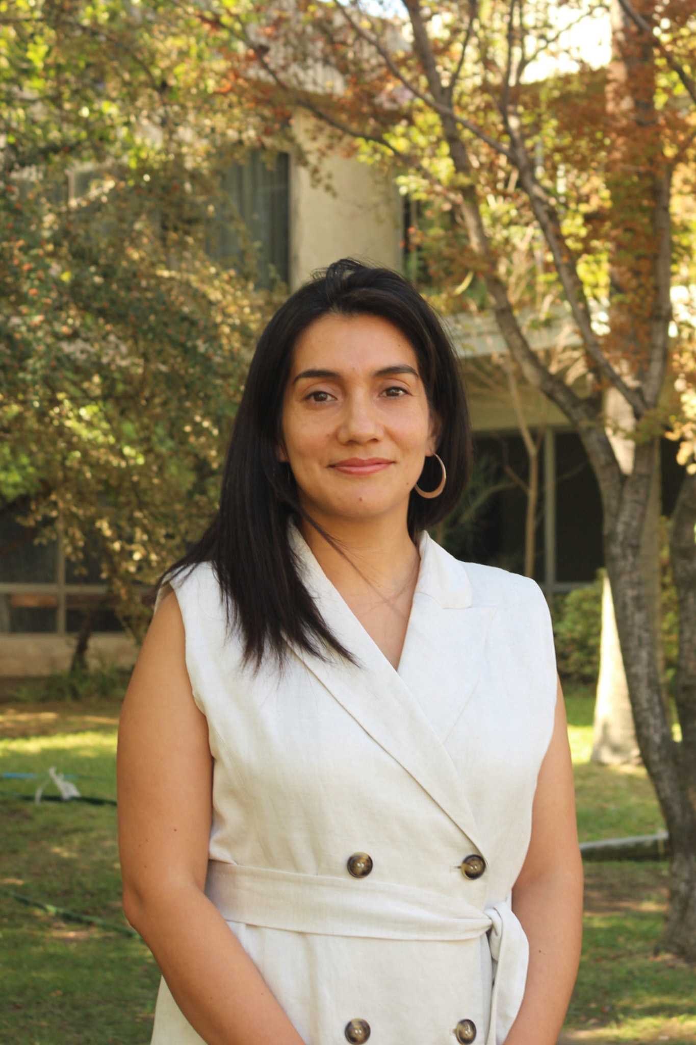 Maria Luisa Guerrero Profesional