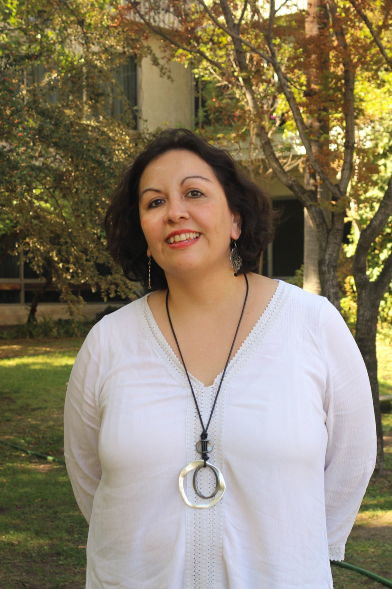 Mariela Urbina Cerda Profesional