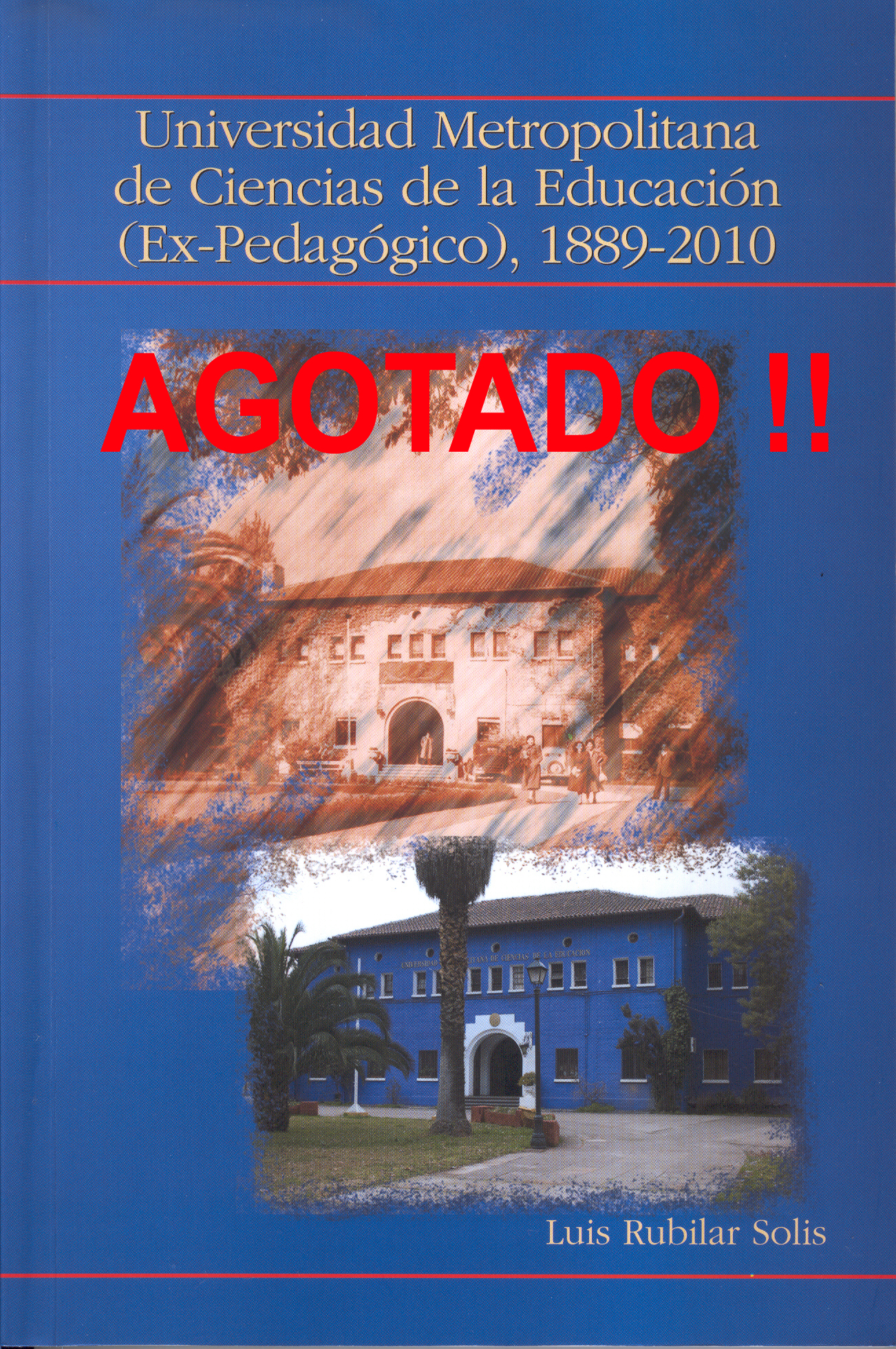 Libro UMCE de Luis Rubilar 22