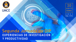 2da jornada dip
