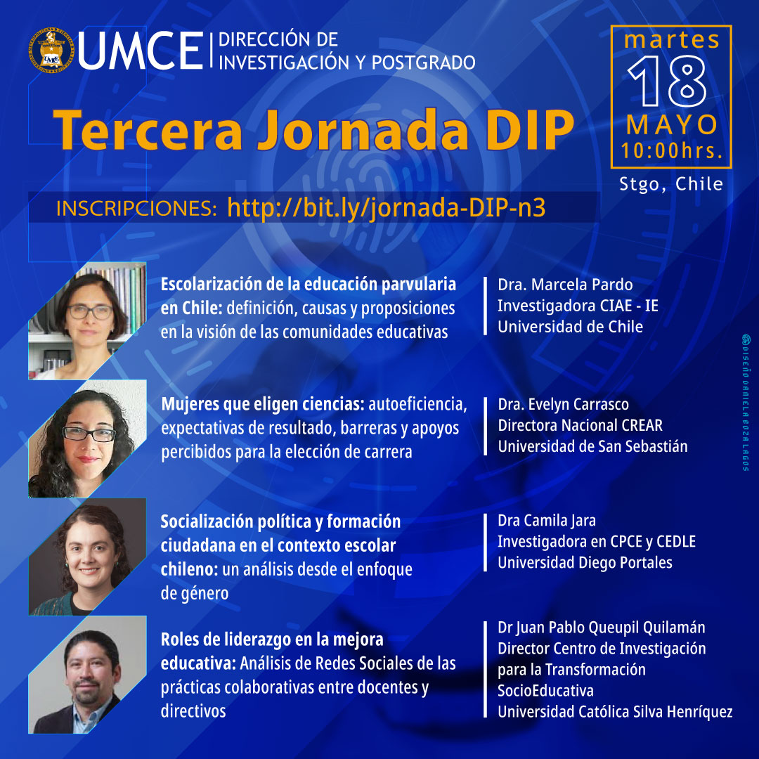 3jornadaDIP RRSS