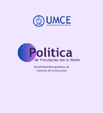 Portada Política de VcM