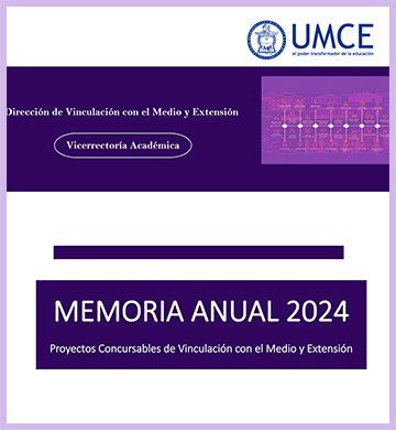 memorias 2025